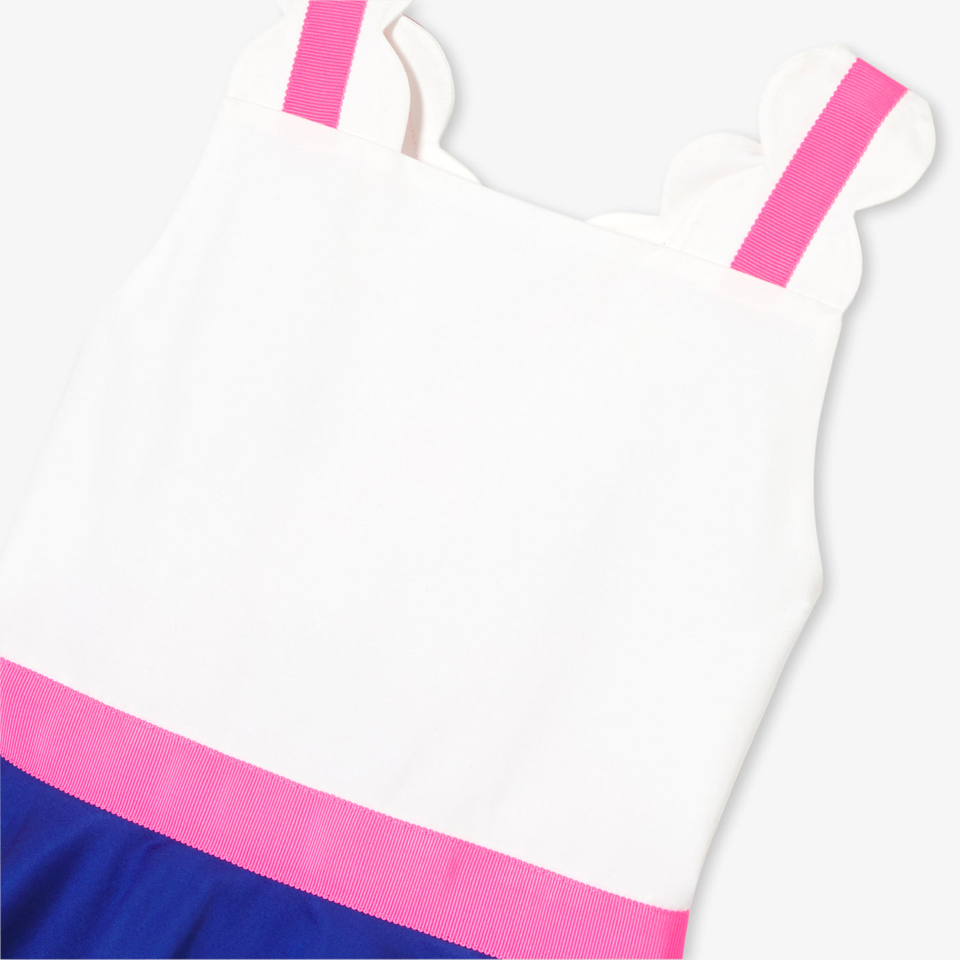 Girl ceremony dress