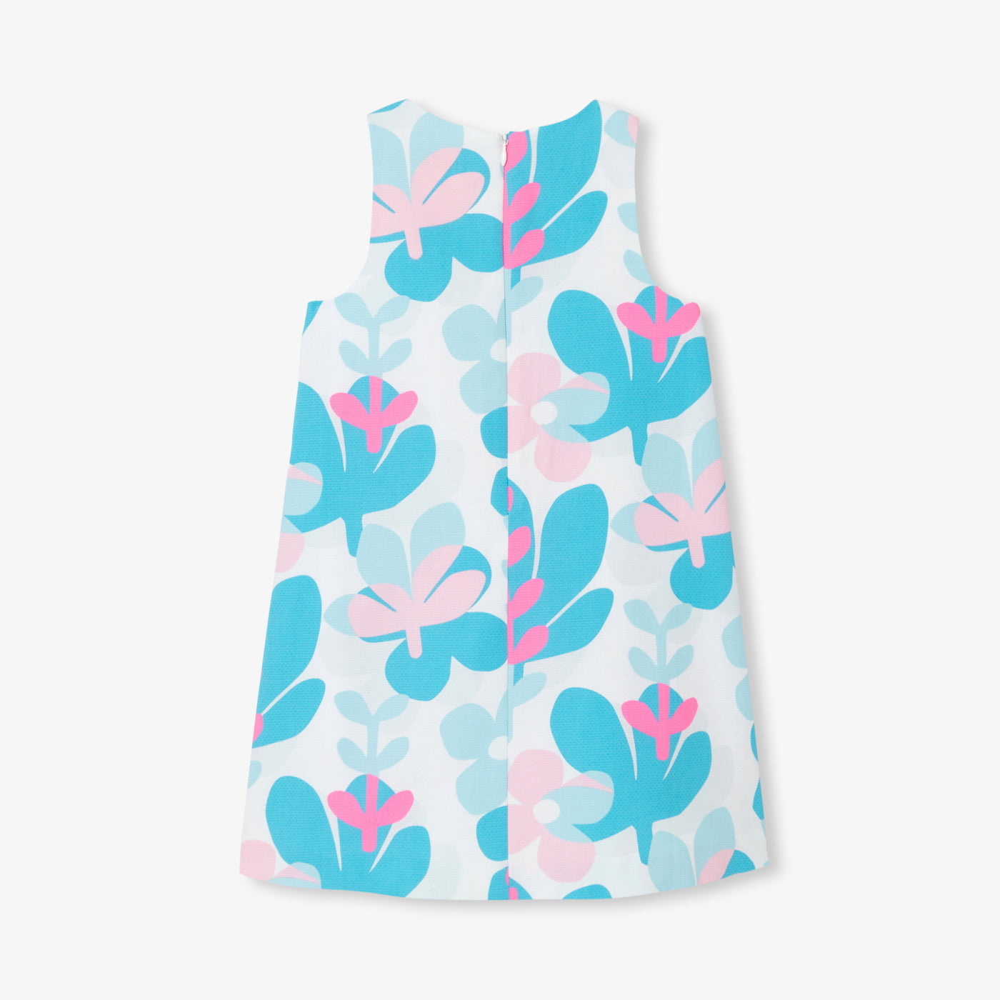 Girl ceremony dress