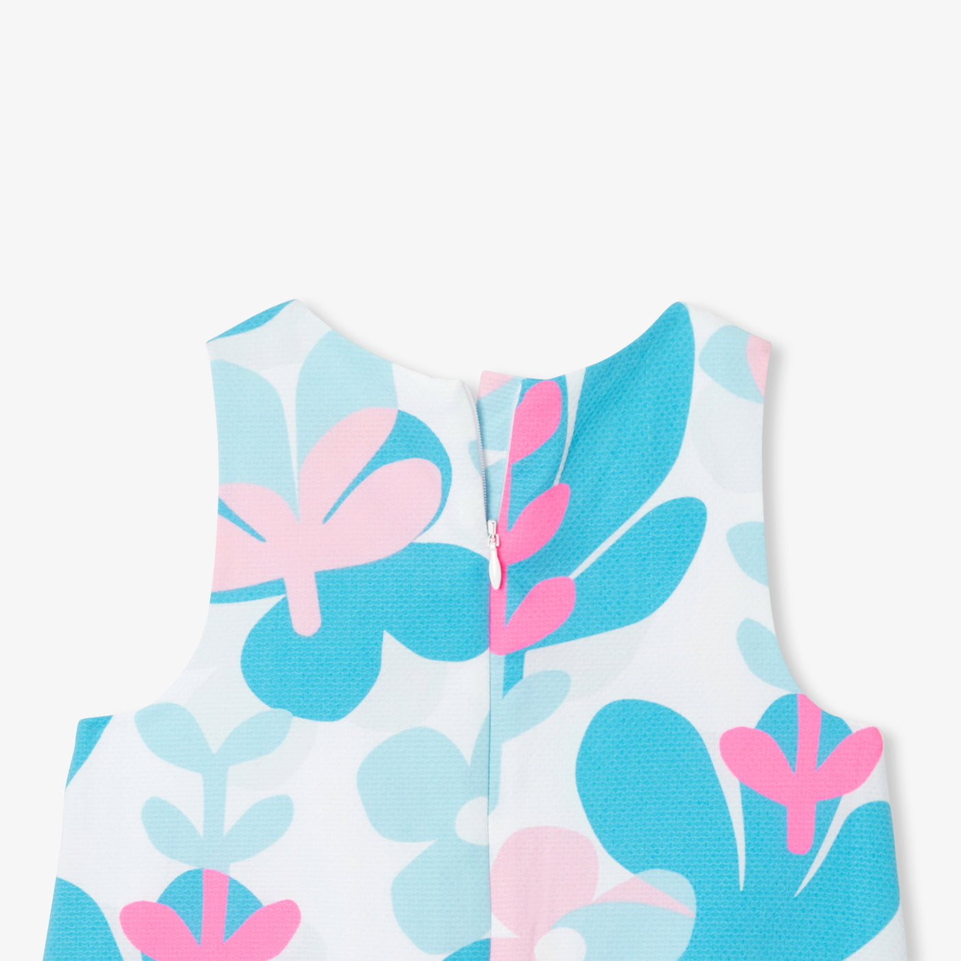 Girl ceremony dress