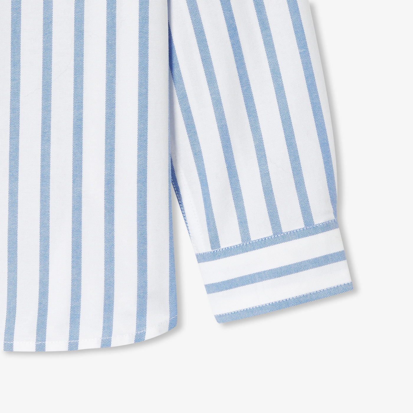 Boy Oxford shirt
