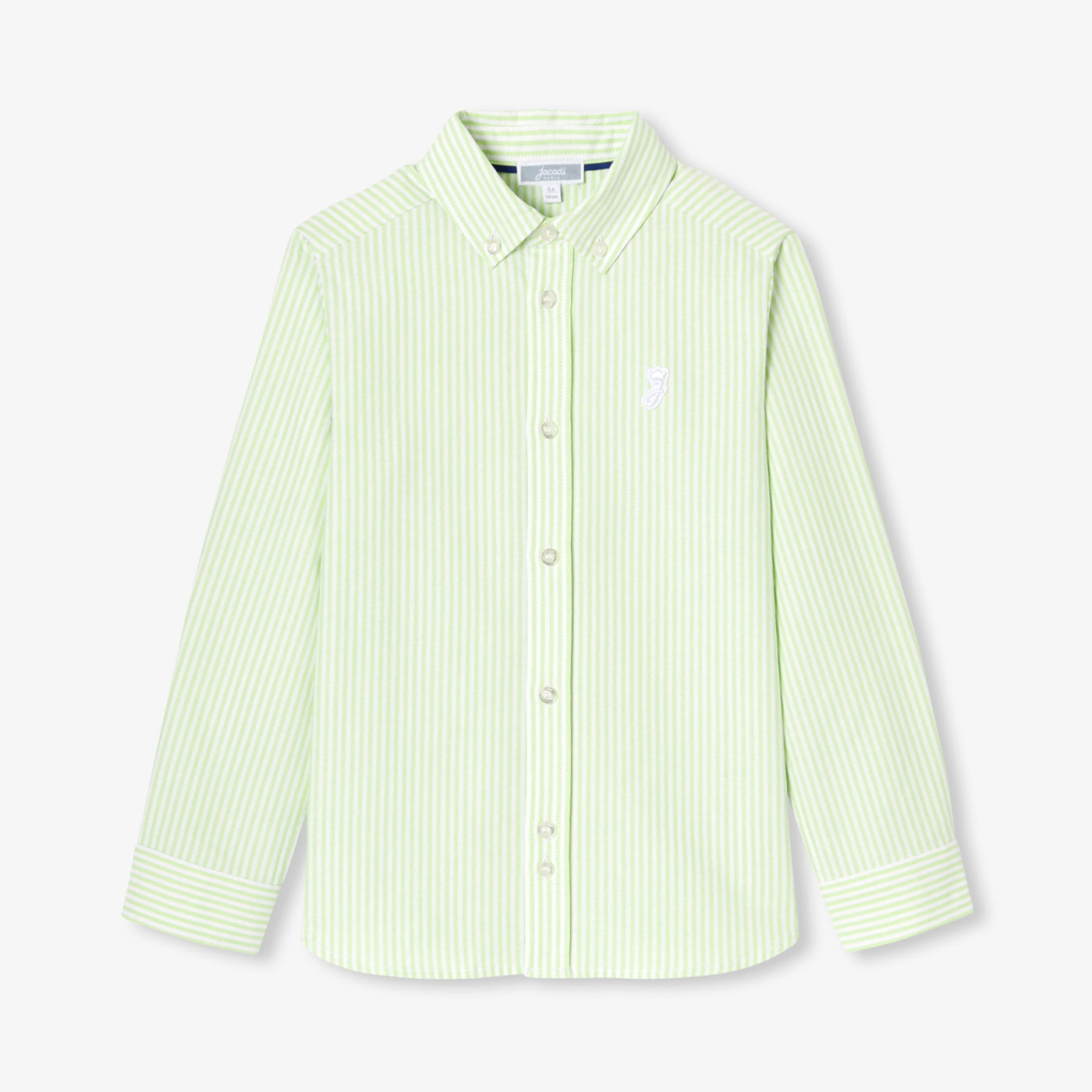 Boy Oxford shirt
