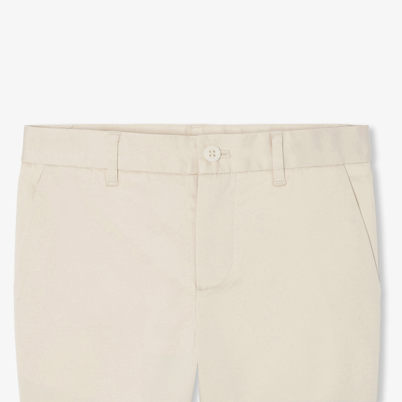Boy Bermuda shorts