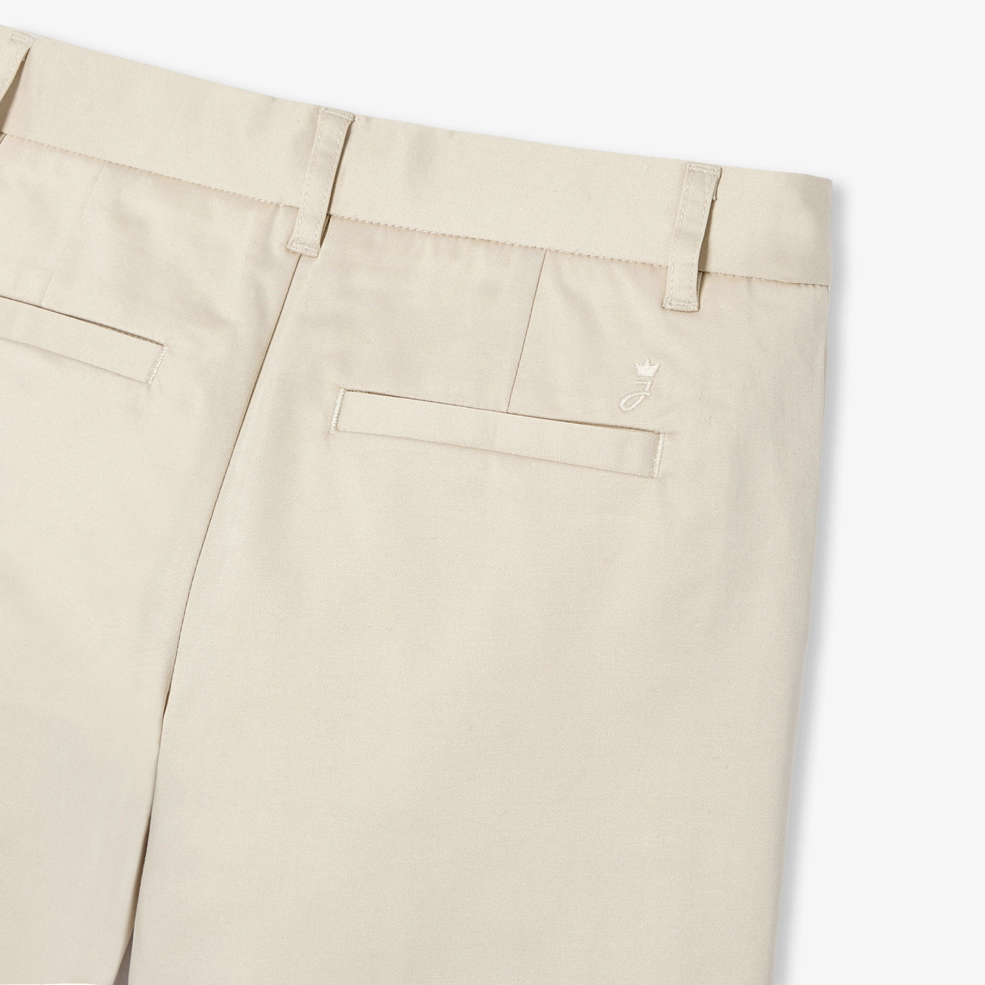 Boy Bermuda shorts