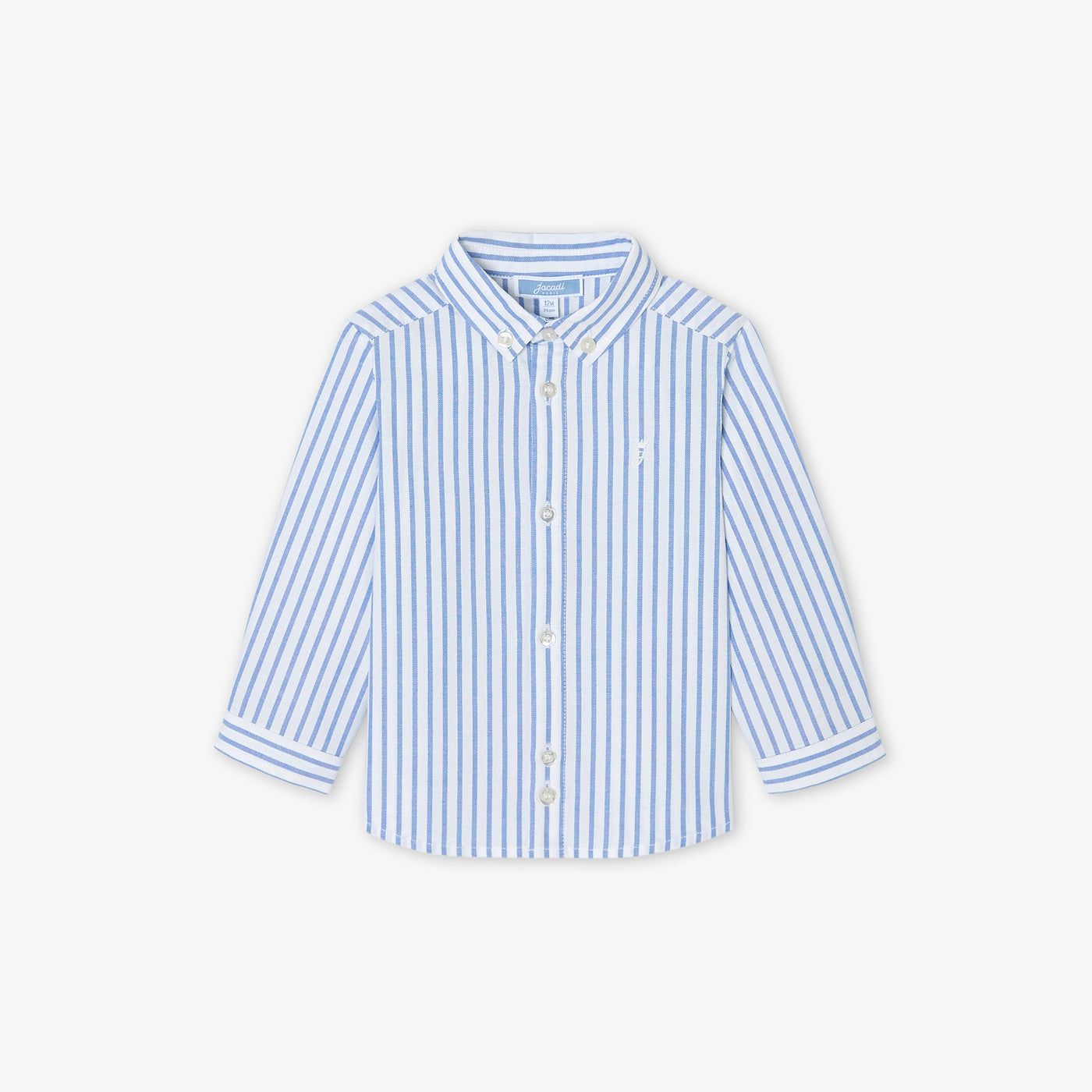 Baby oxford shirt