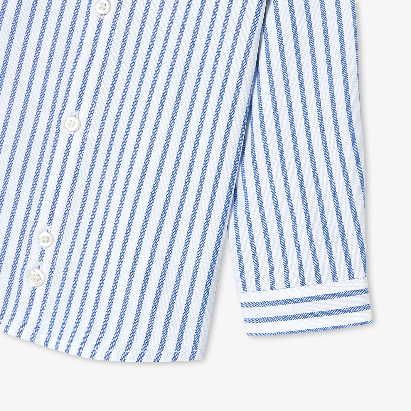 Baby oxford shirt