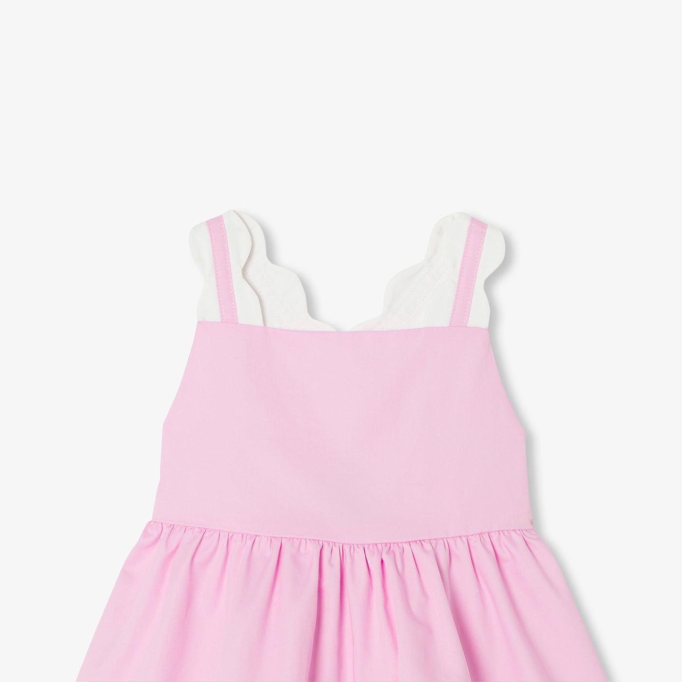 Baby girl ceremony dress