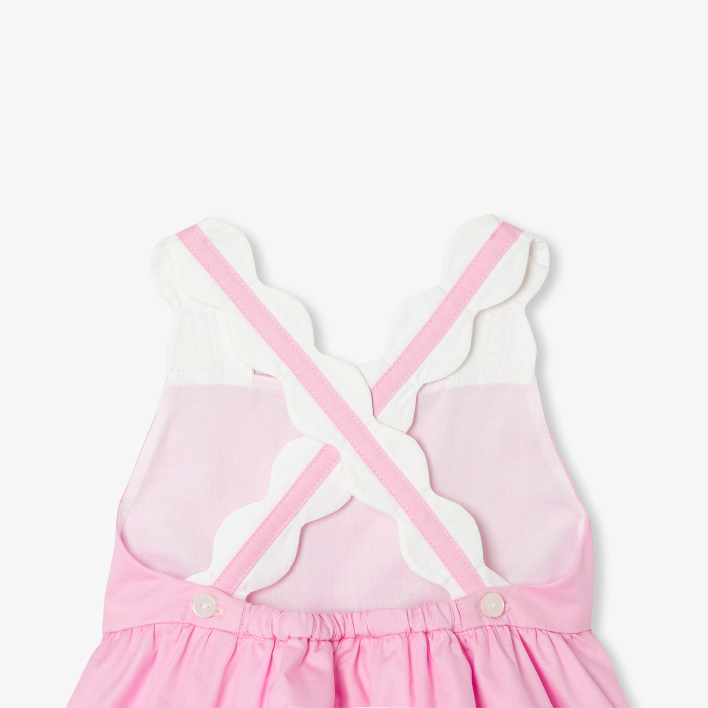 Baby girl ceremony dress