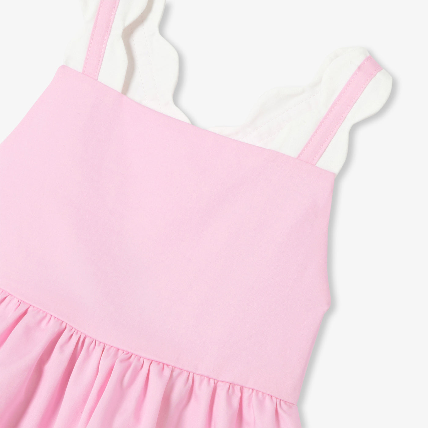 Baby girl ceremony dress
