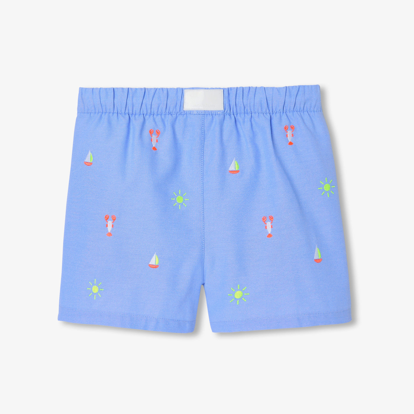 Boy swim shorts