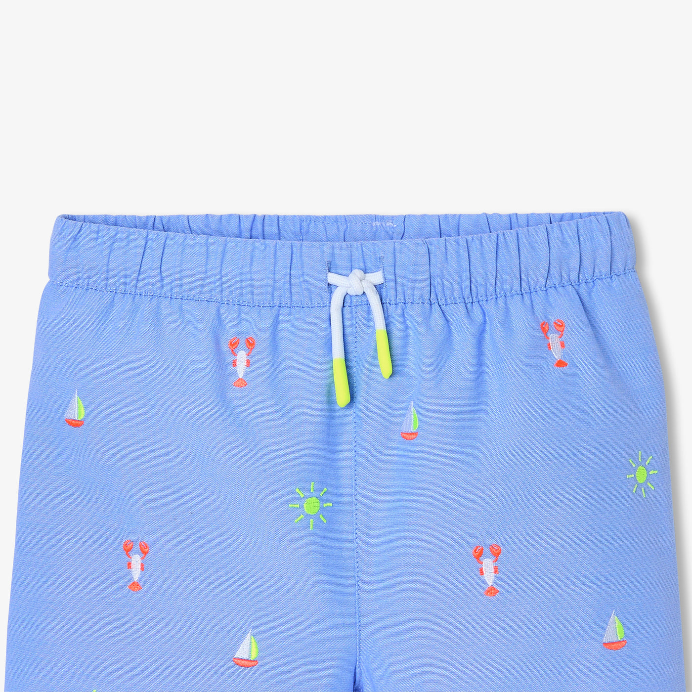 Boy swim shorts