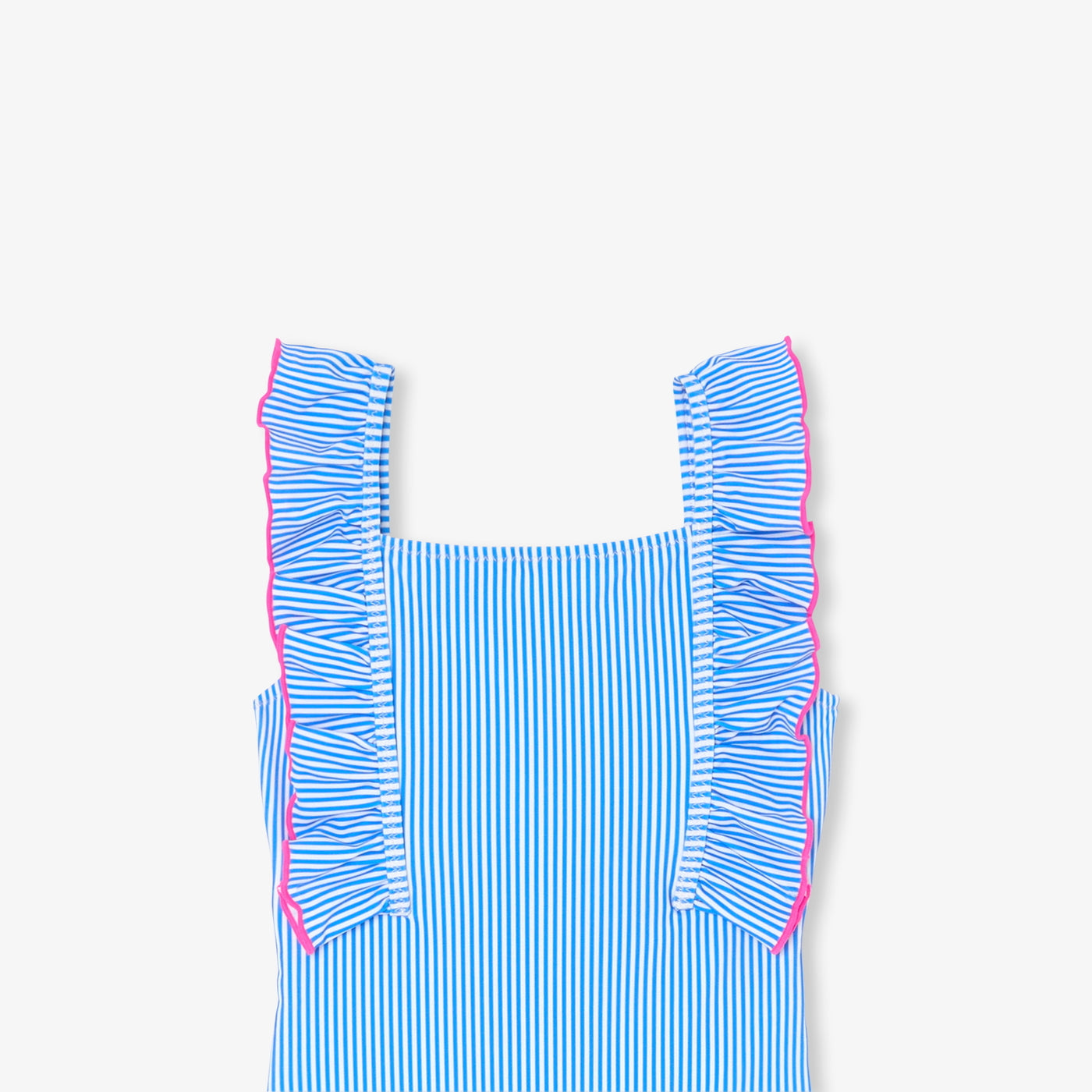 Girl 1-piece swimsuit