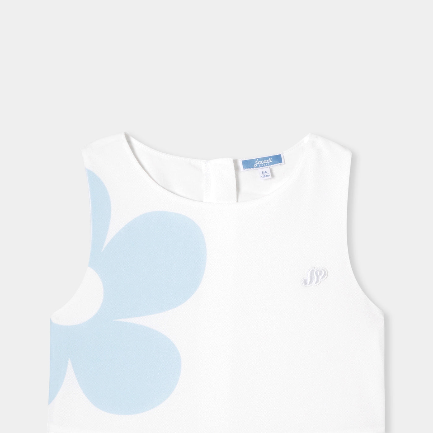 Girl tennis dress