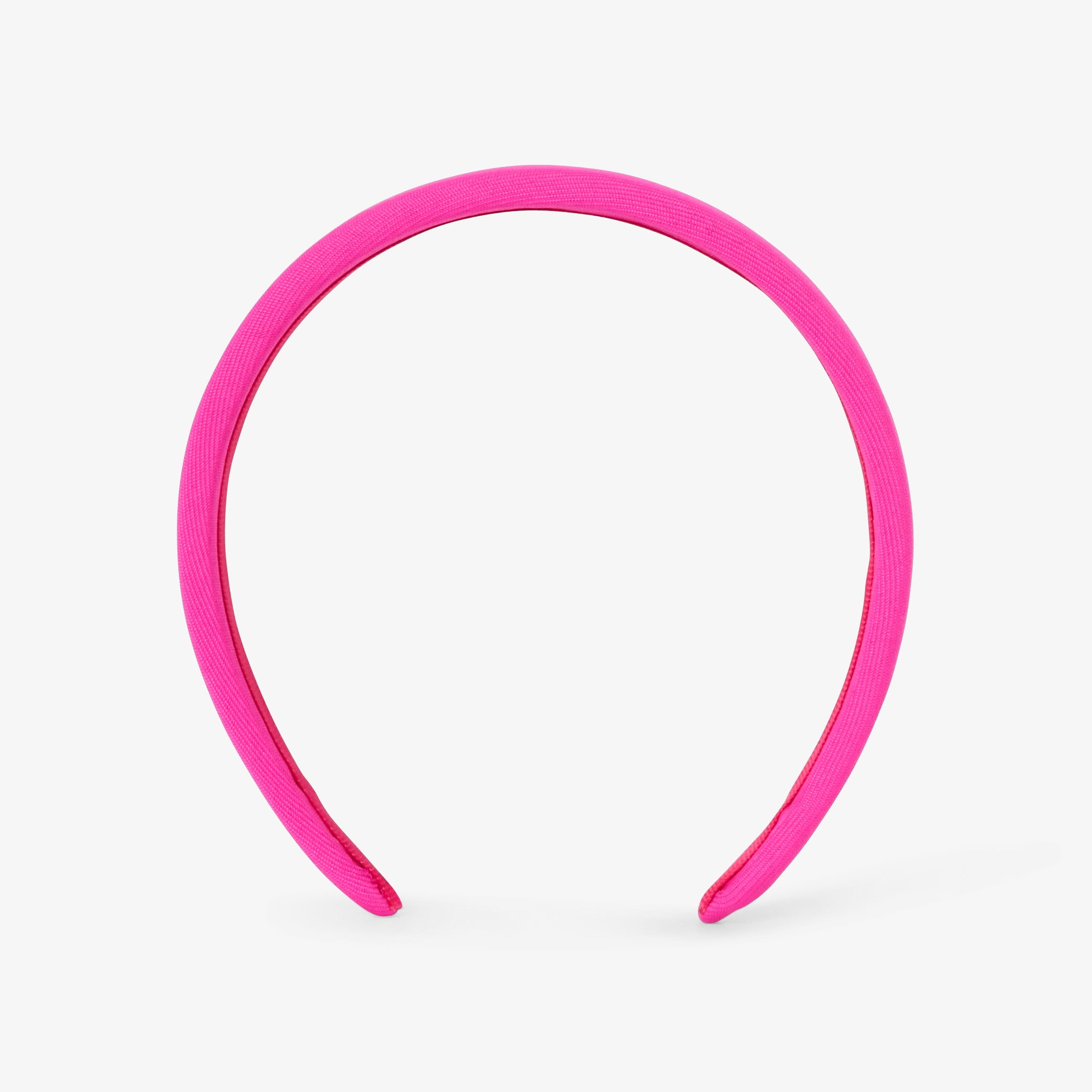 Girl large headband