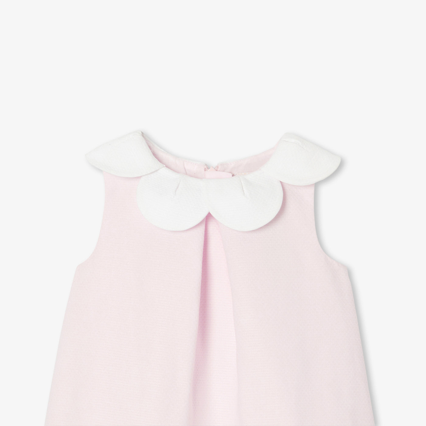 Baby girl ceremony dress