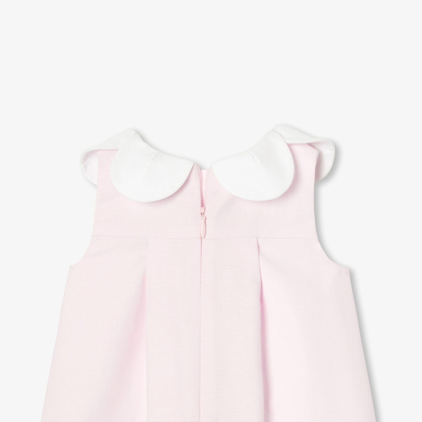 Baby girl ceremony dress