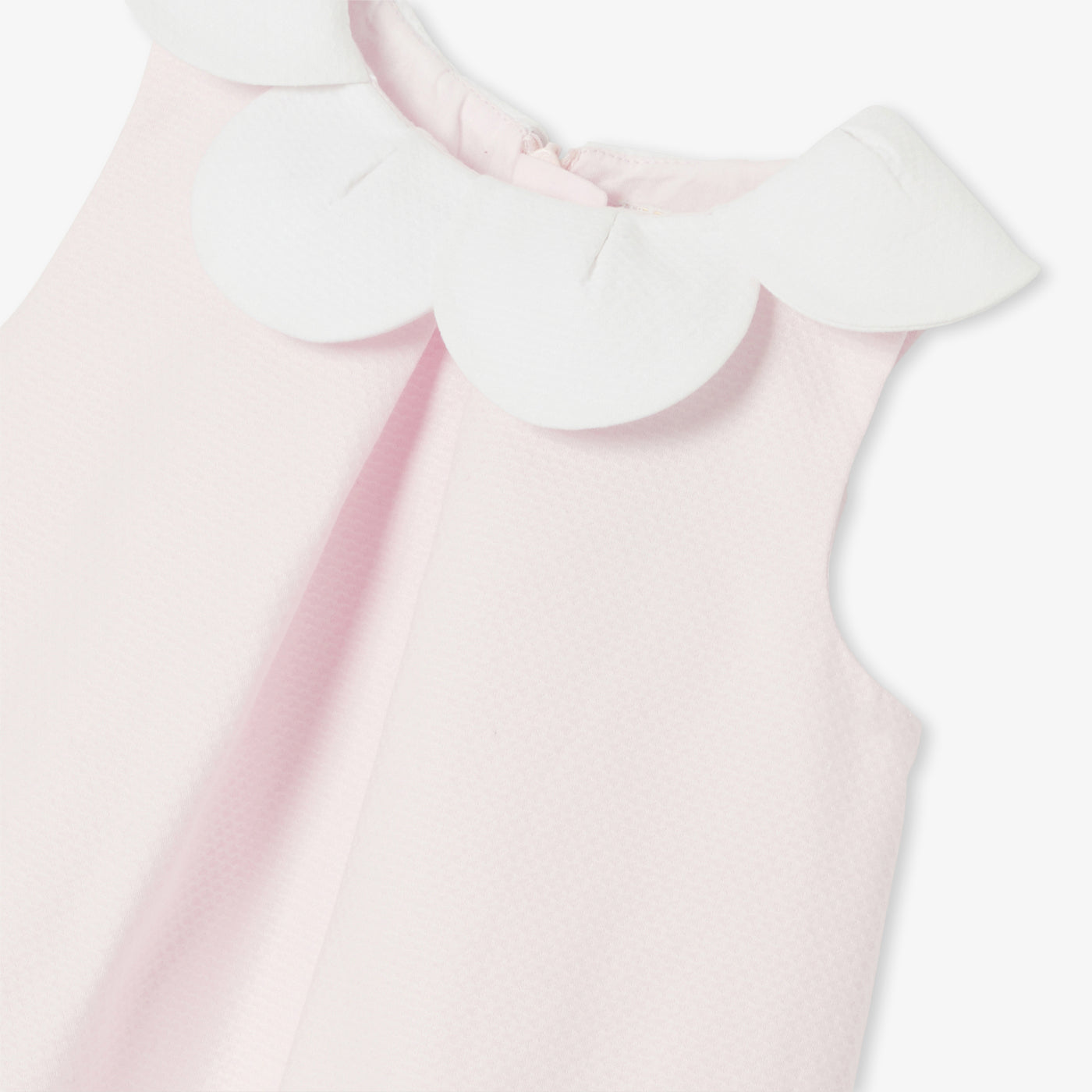 Baby girl ceremony dress