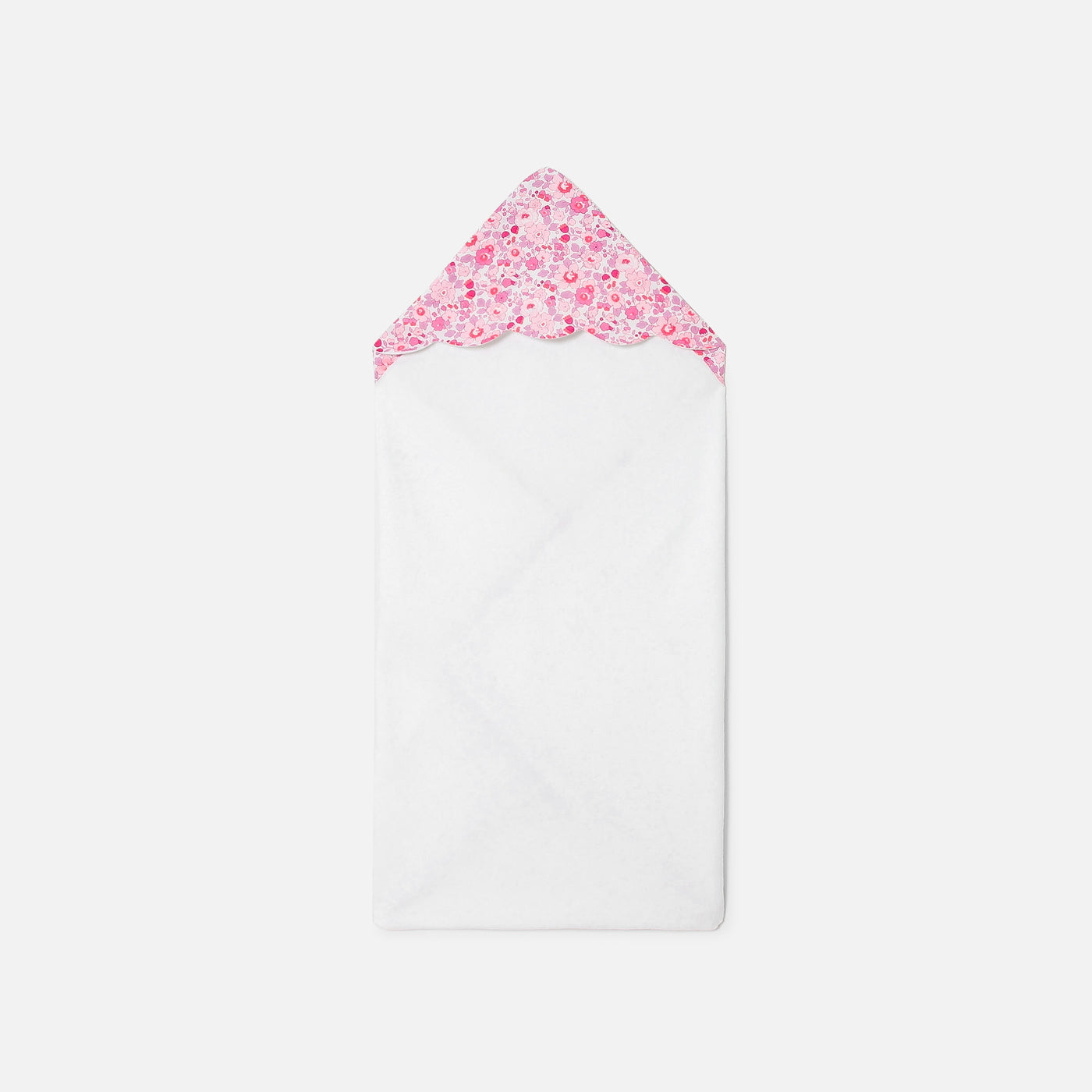 Bath set - white/multicolour