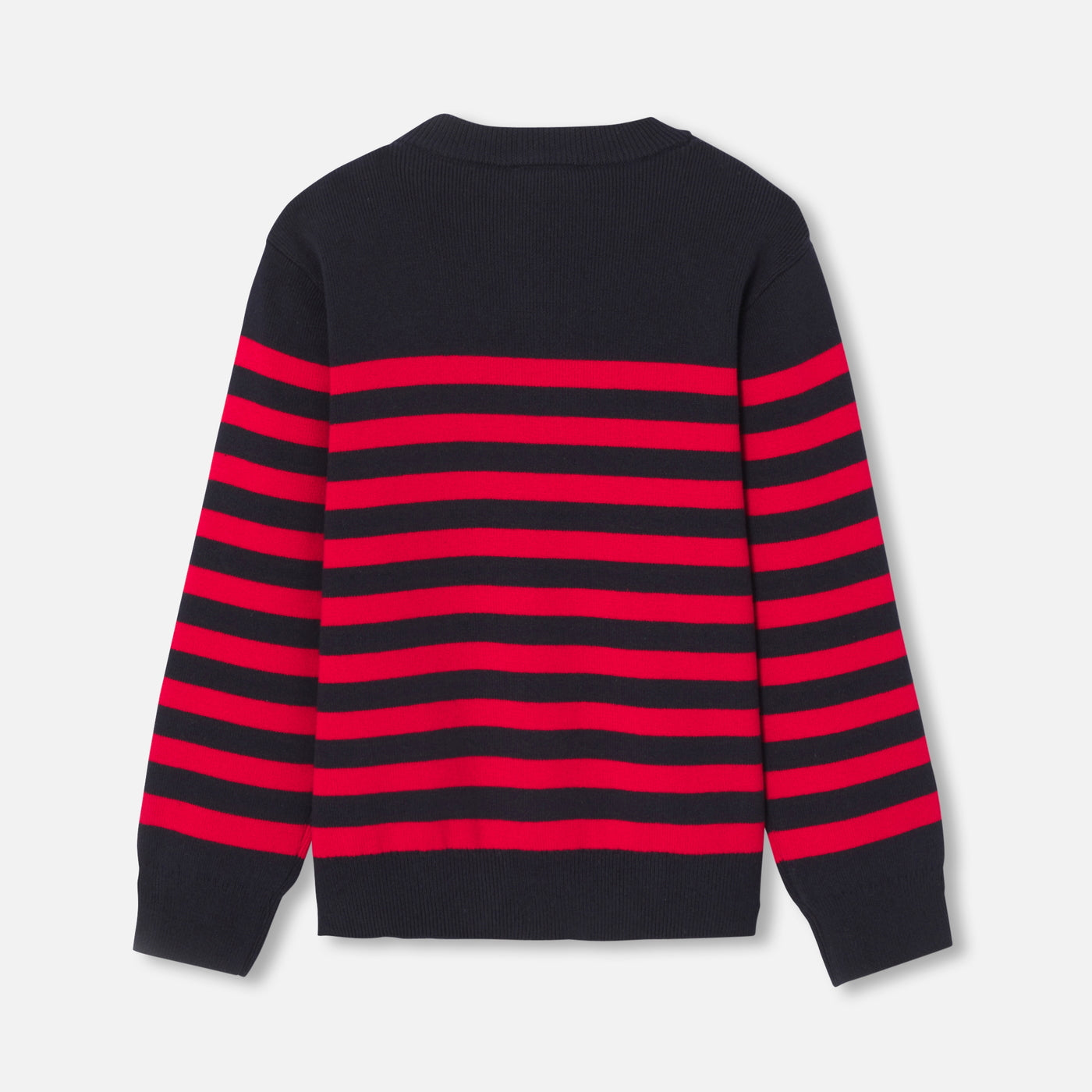 Boy sailor sweater