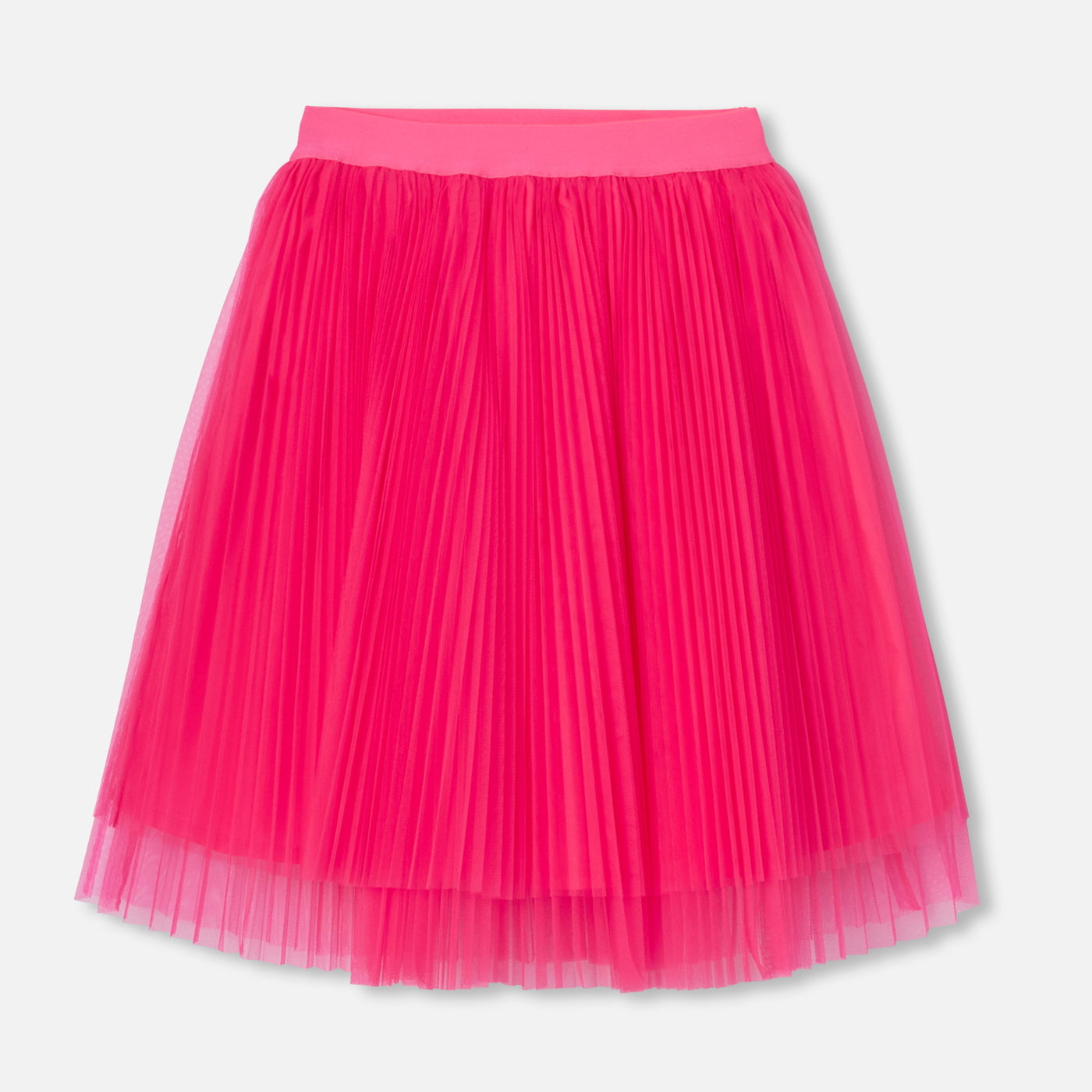 Girl tulle tutu - Jacadi pink