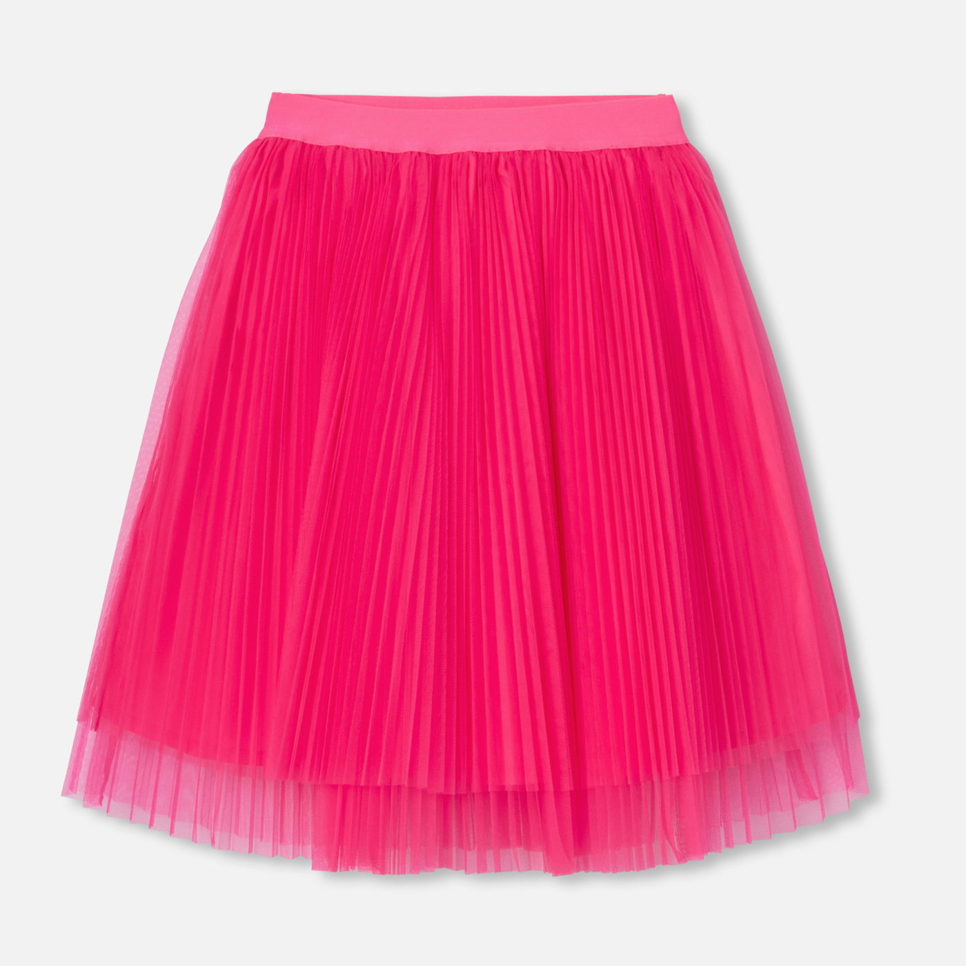 Girl tulle tutu - Jacadi pink