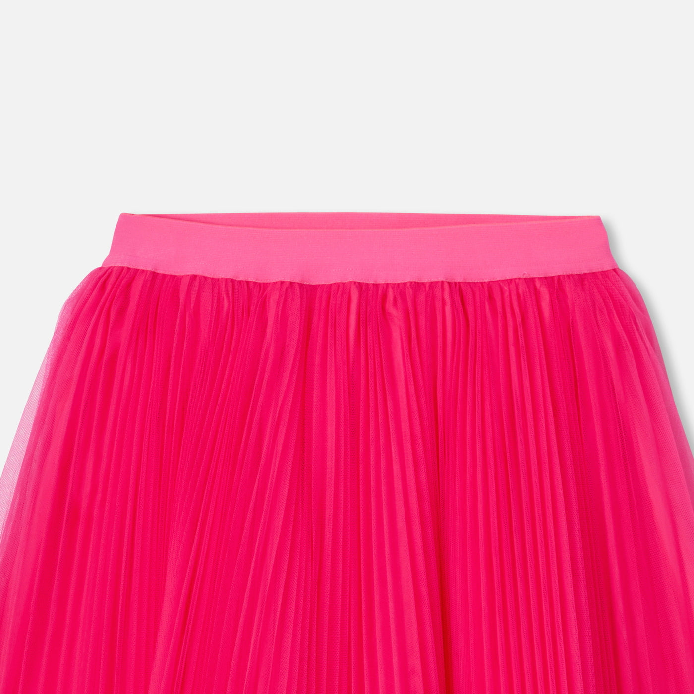 Girl tulle tutu - Jacadi pink