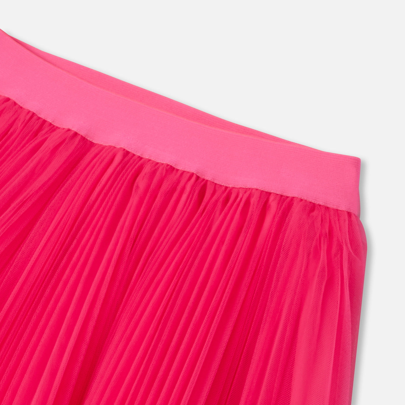Girl tulle tutu - Jacadi pink