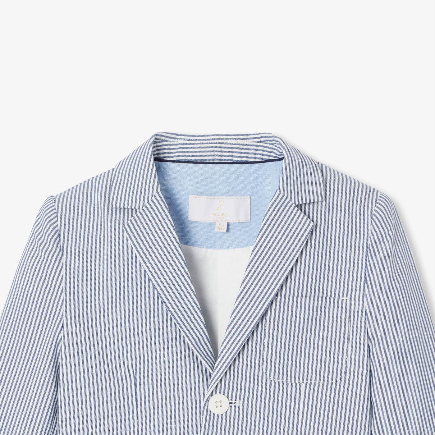 Boy jacket