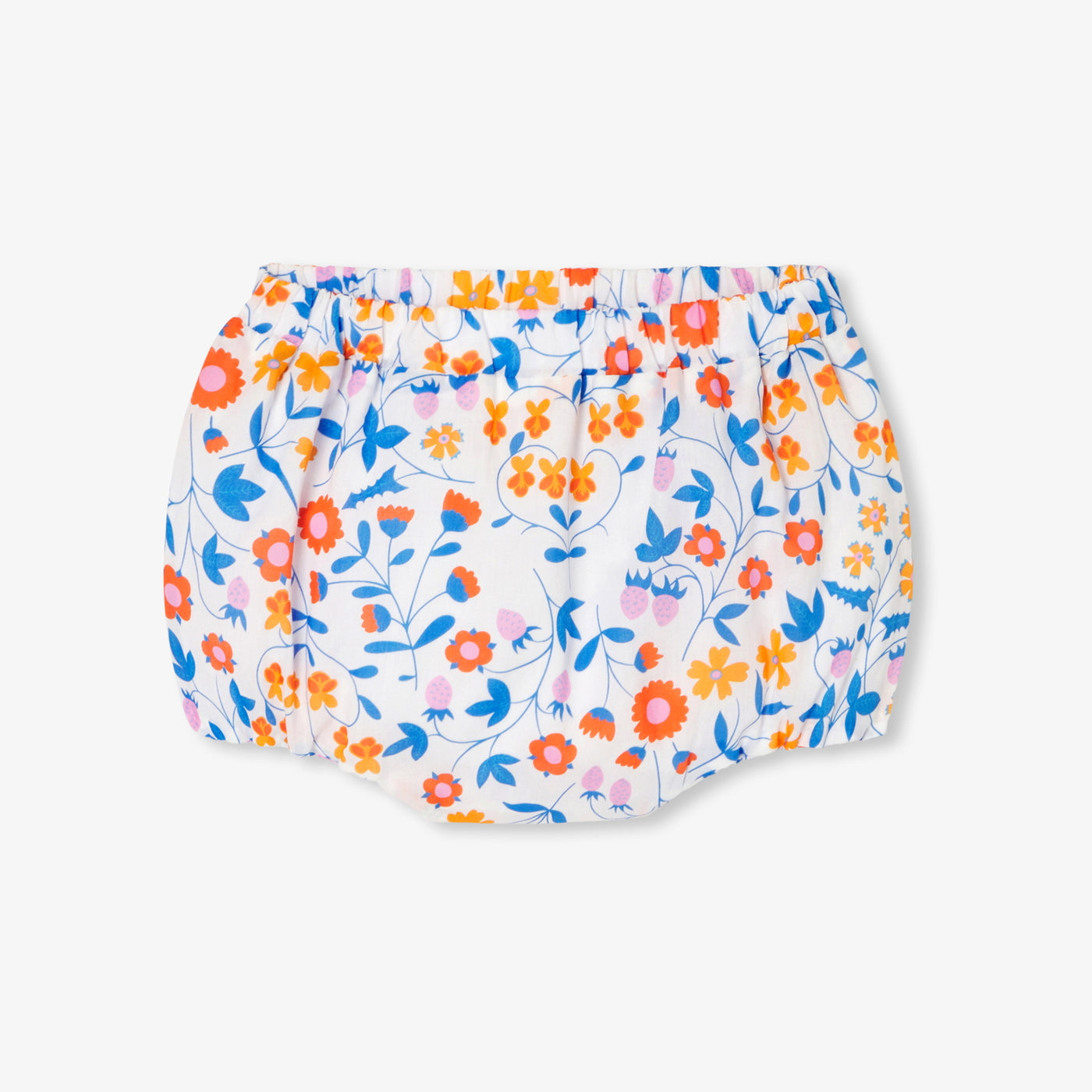 Baby girl birth set