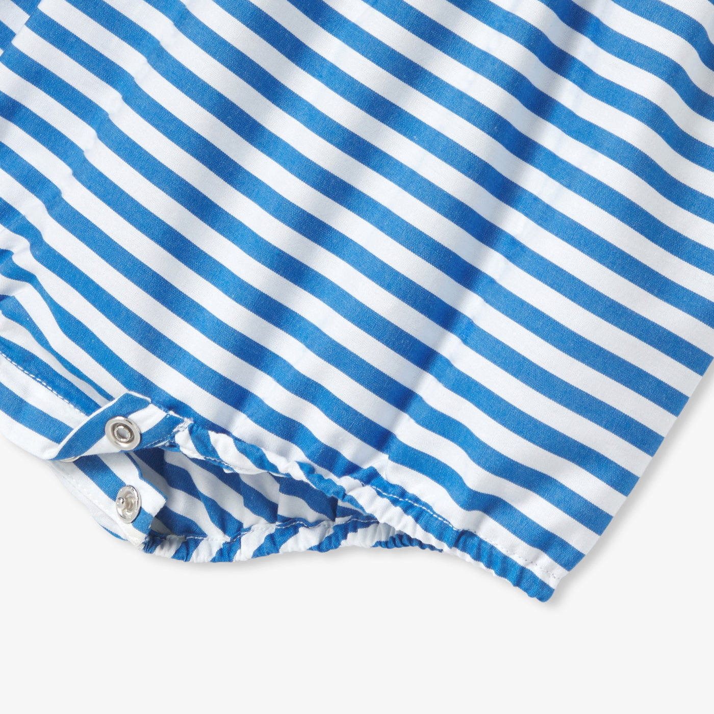 Baby girl romper