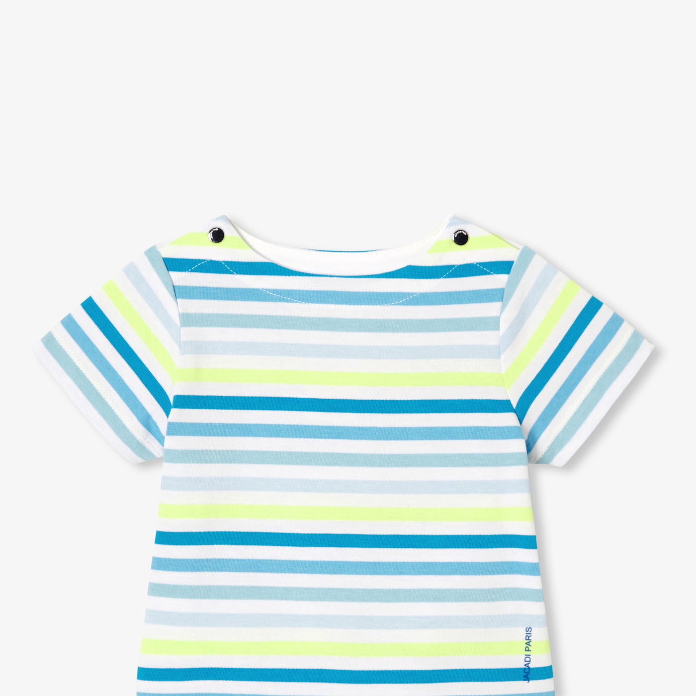 Baby boy shorts set