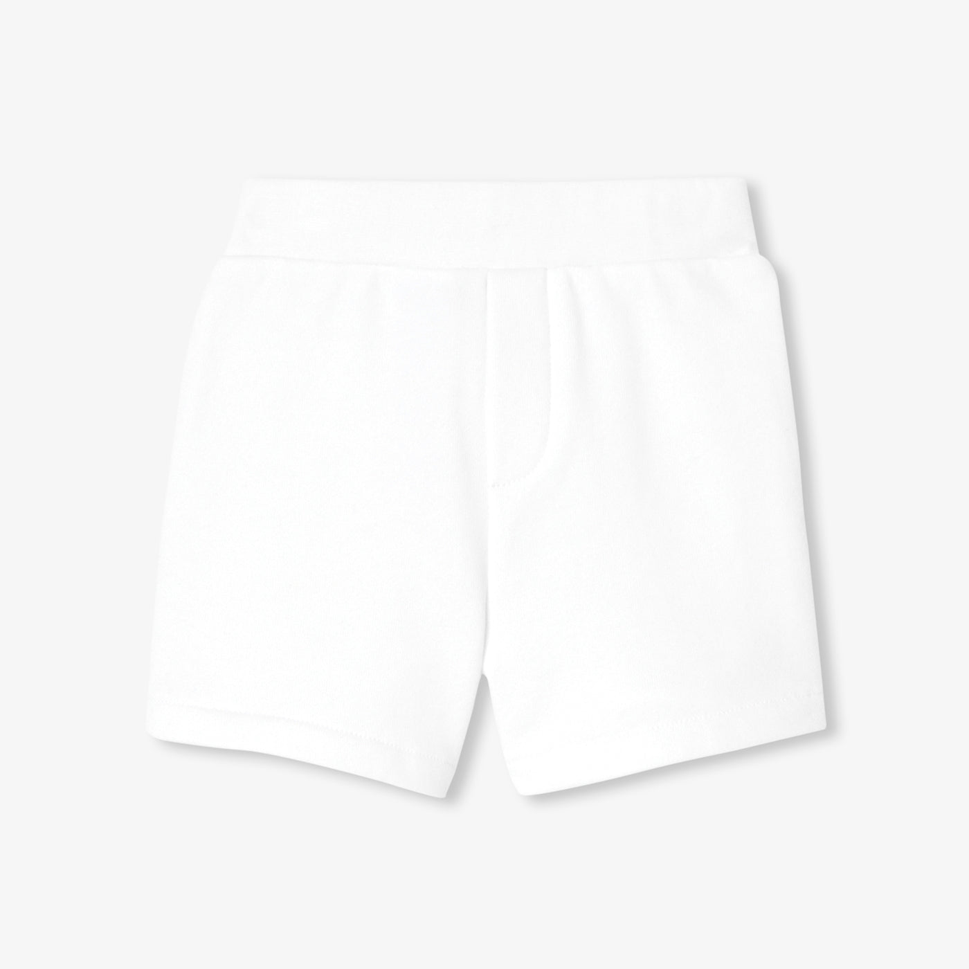 Baby boy shorts set