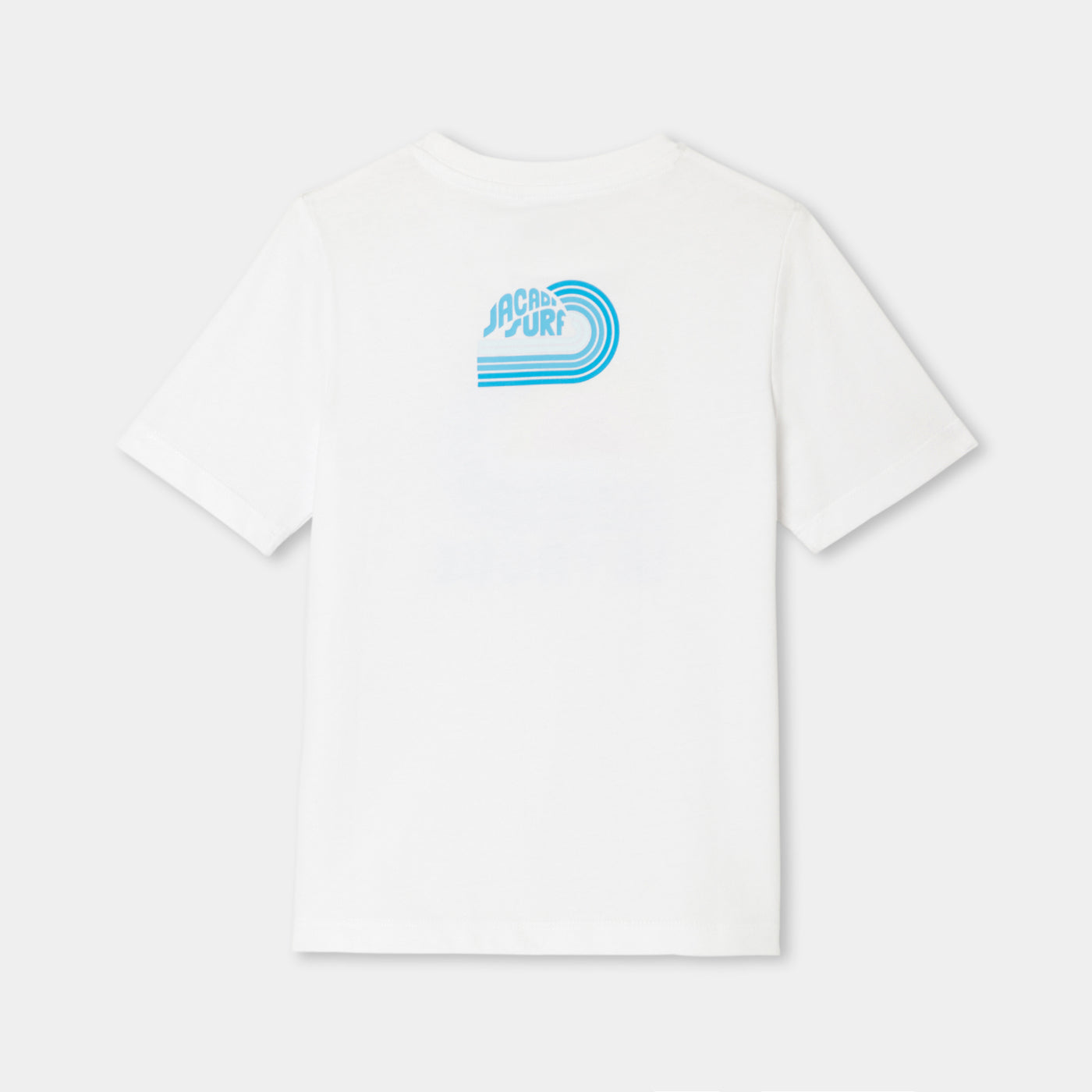 Boy printed T-shirt