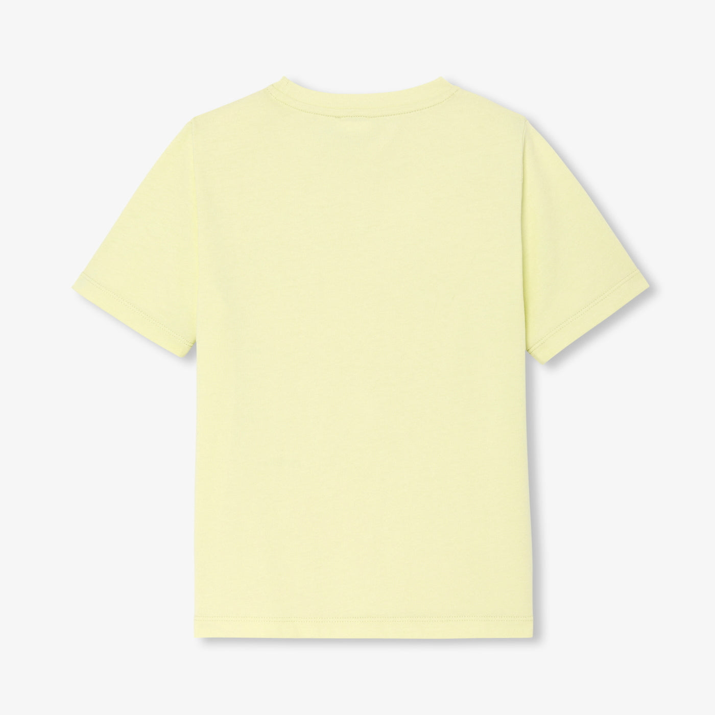 Boy printed T-shirt