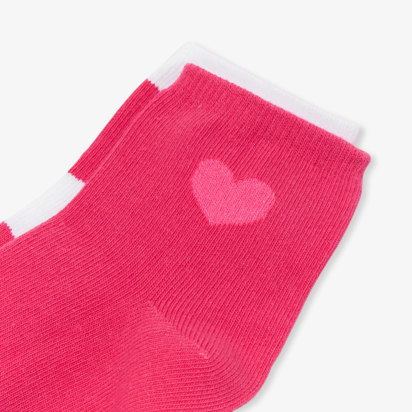 Girl duo of socks