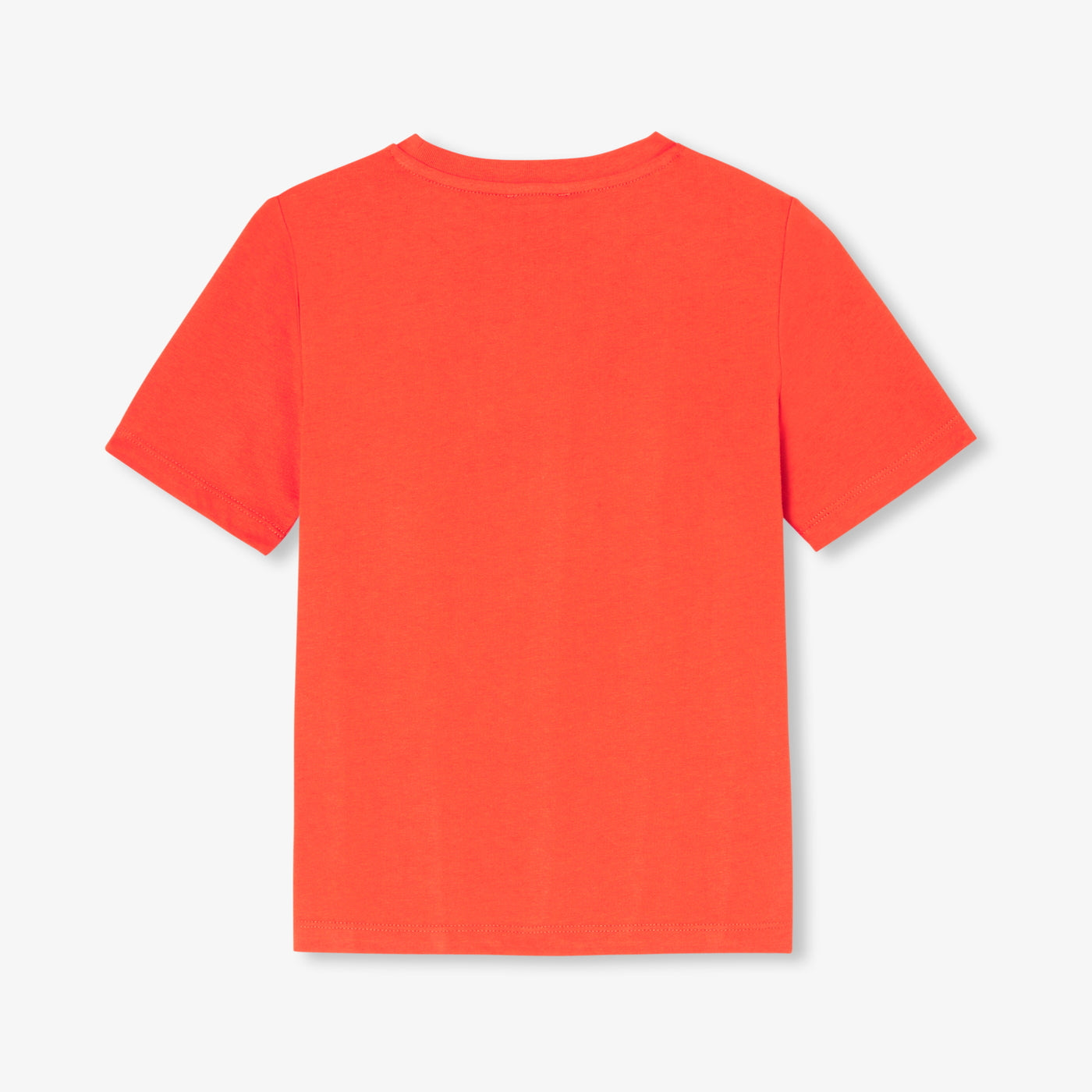 Boy jersey T-shirt