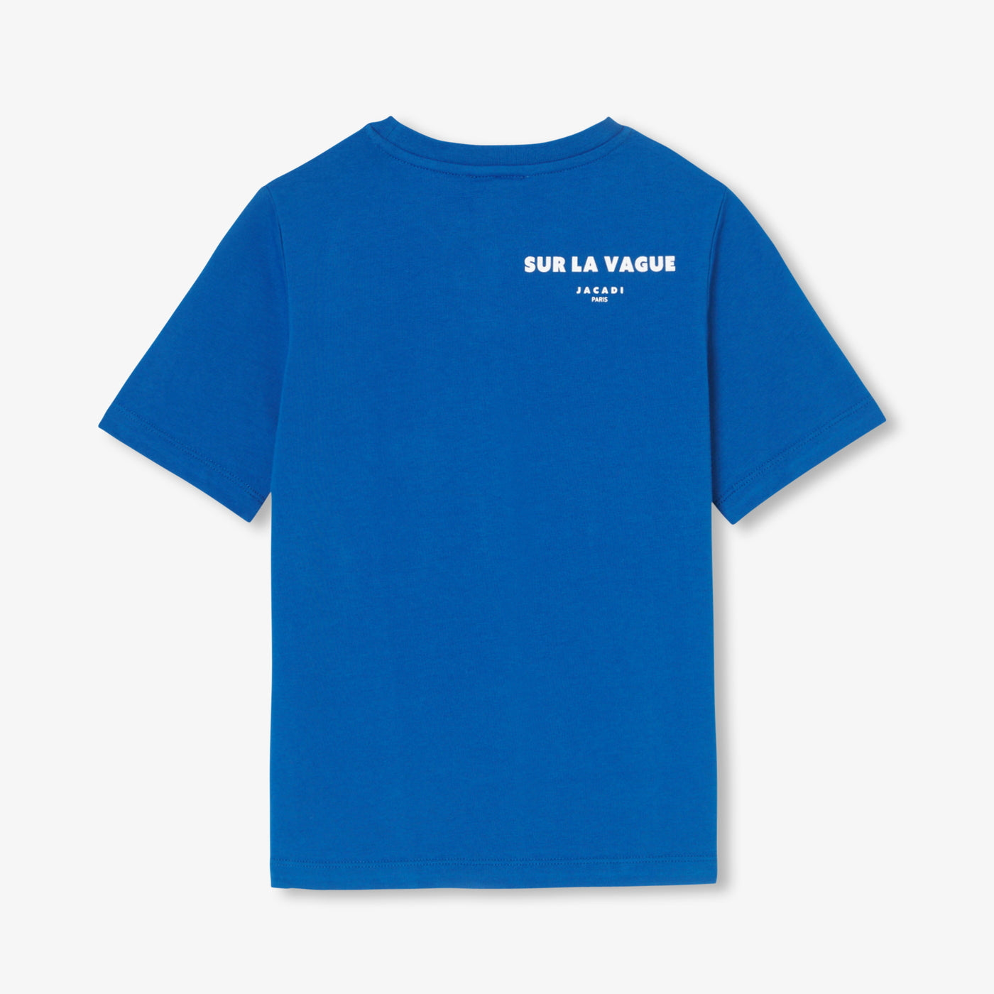 Boy jersey T-shirt