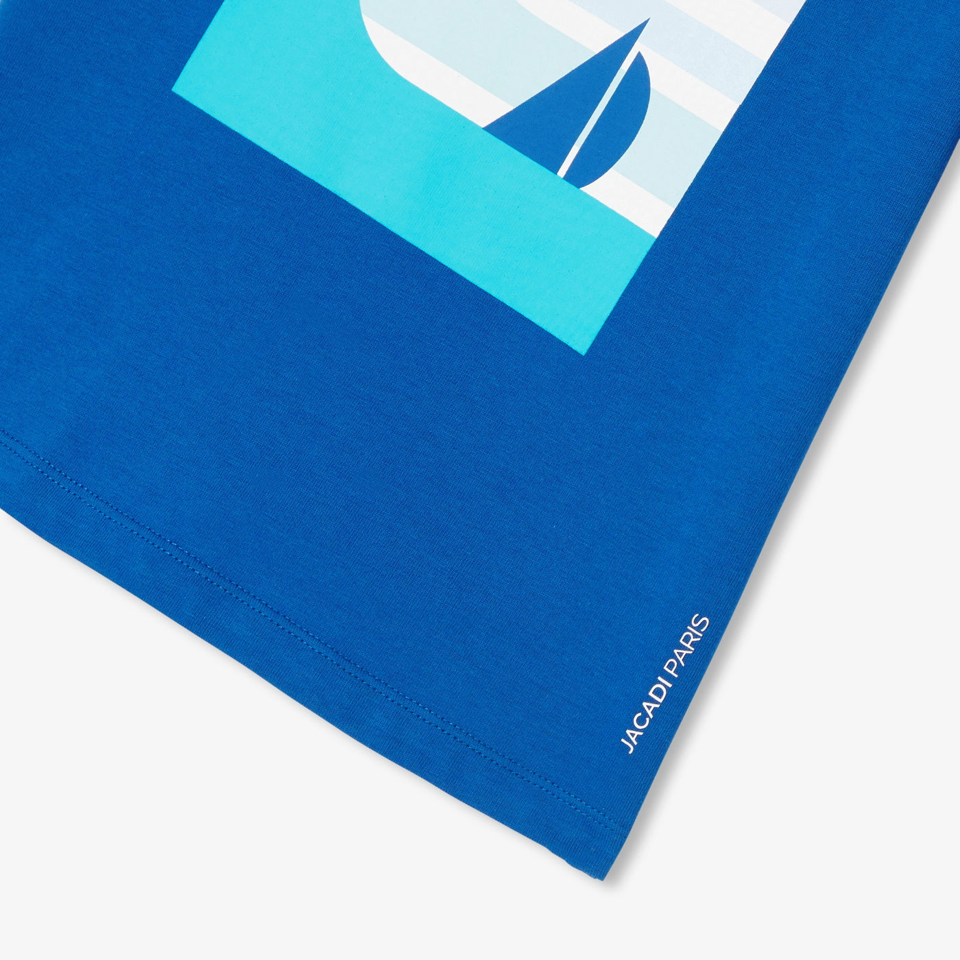 Boy jersey T-shirt