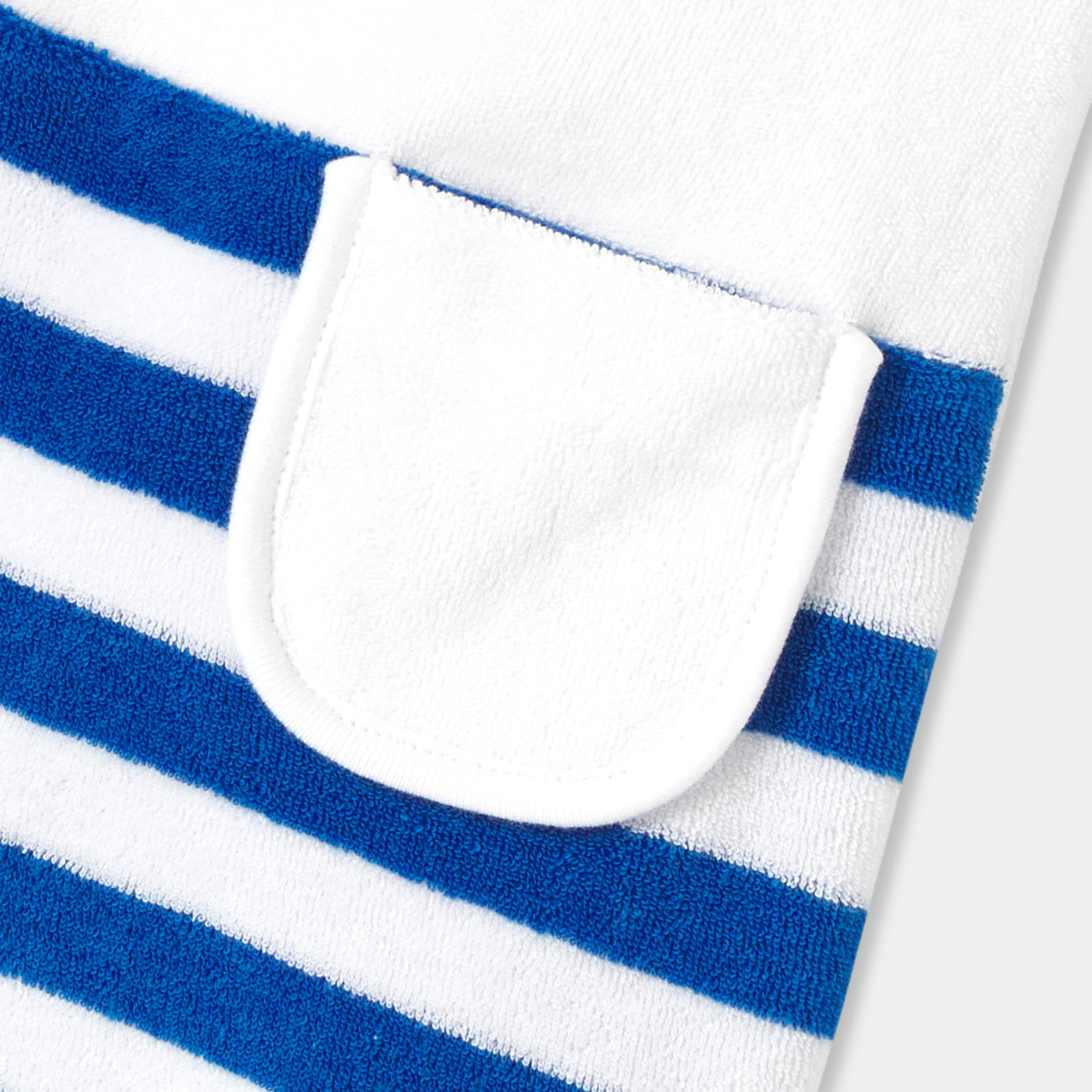Baby girl French Terry dress