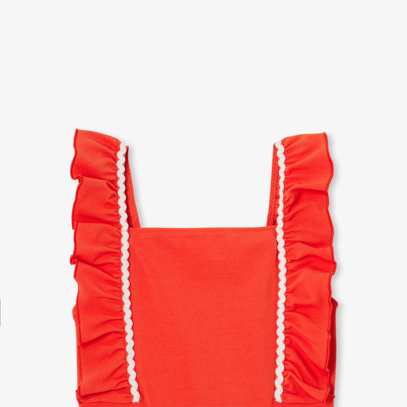 Girl swimsuit