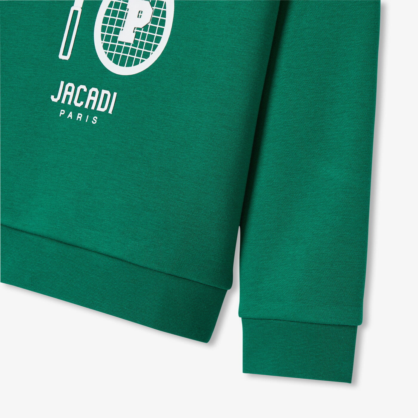 Child fleece sweatshirt - vert
