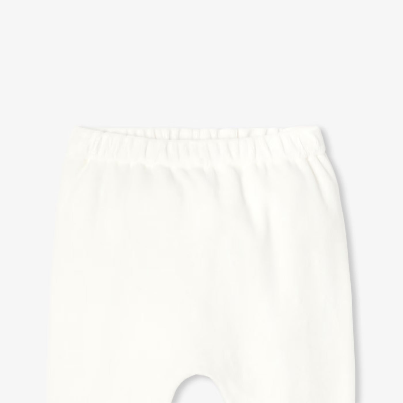 Baby girl comfort set - soft white jacadi