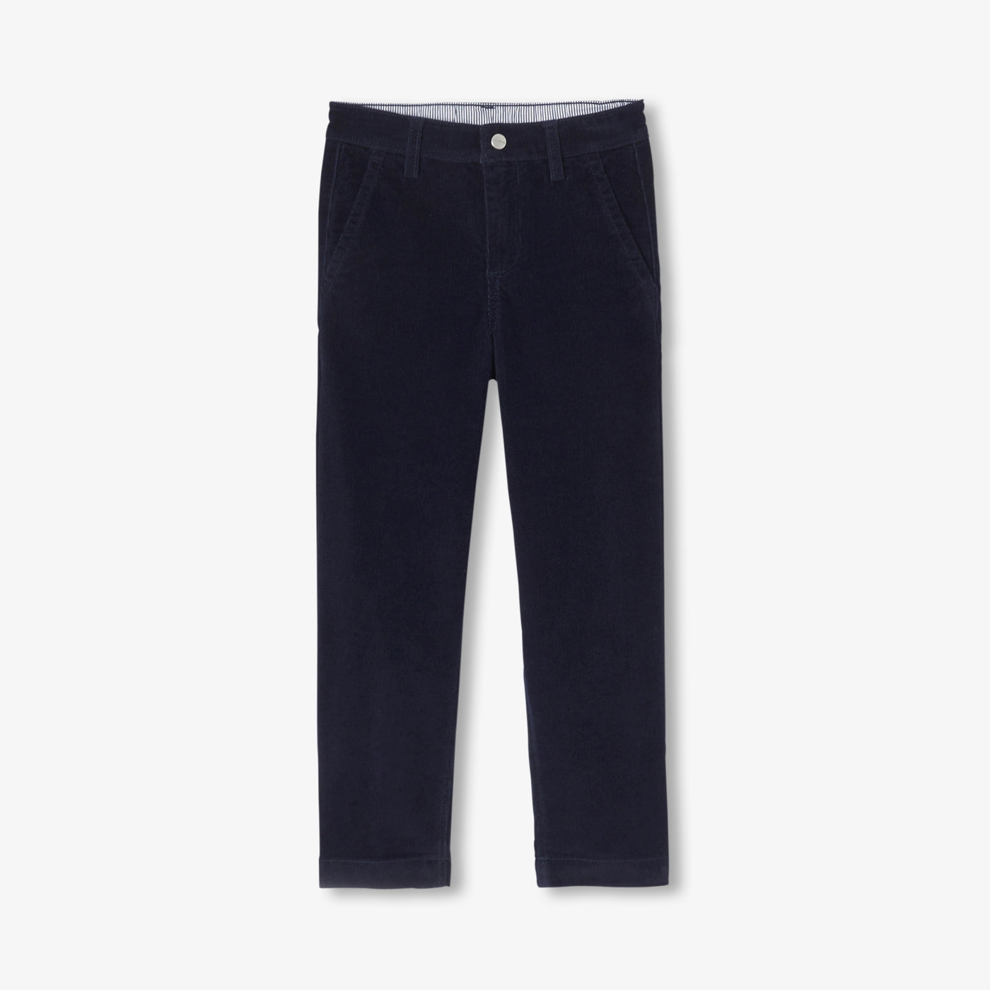 Boy corduroy pants - marine jacadi