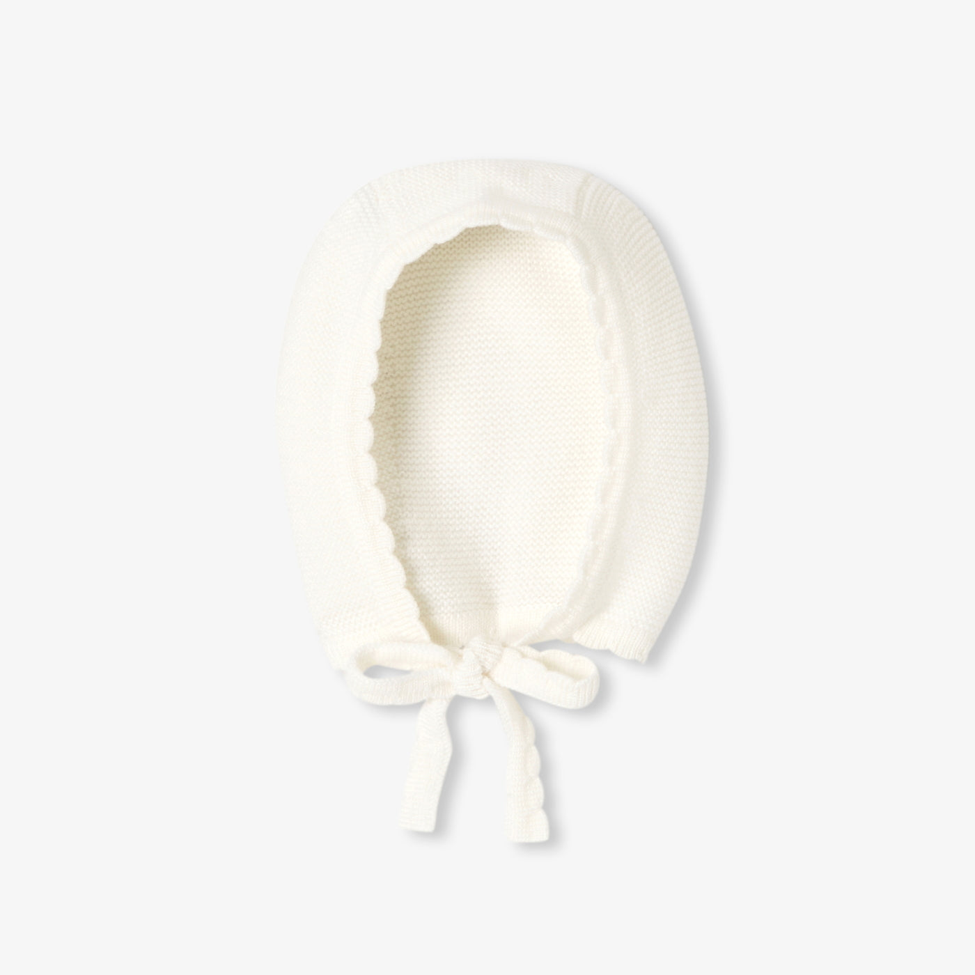 My first Jacadi baby jumpsuit - blanc doux jacadi