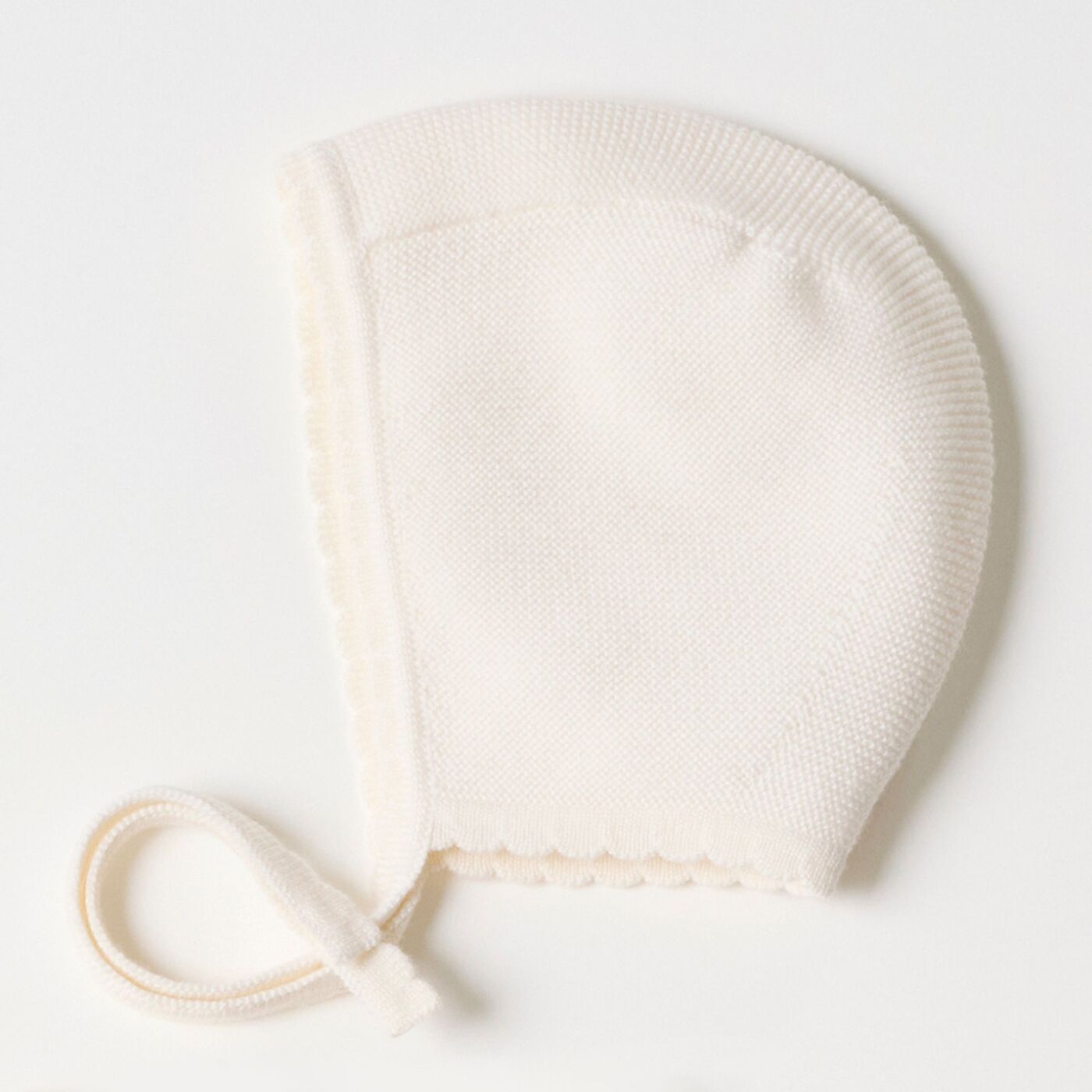 My first Jacadi baby jumpsuit - blanc doux jacadi