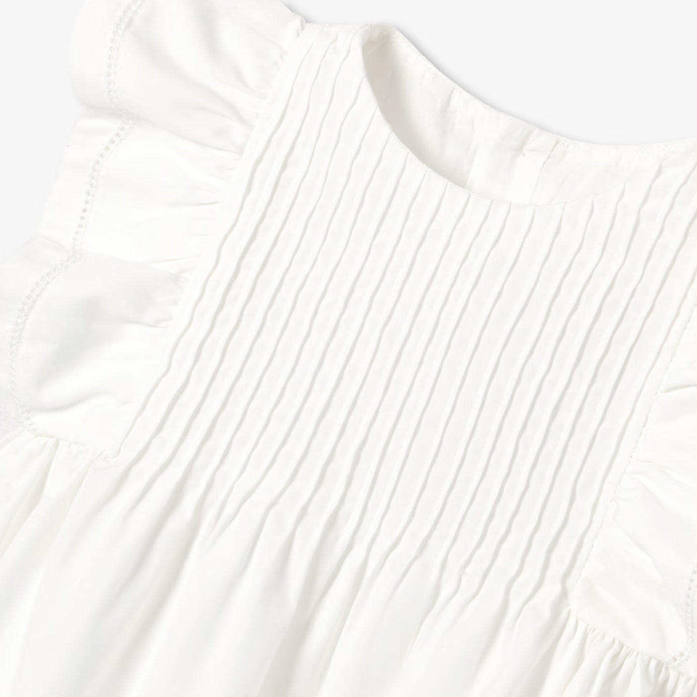 Baby girl ceremony dress - ivoire