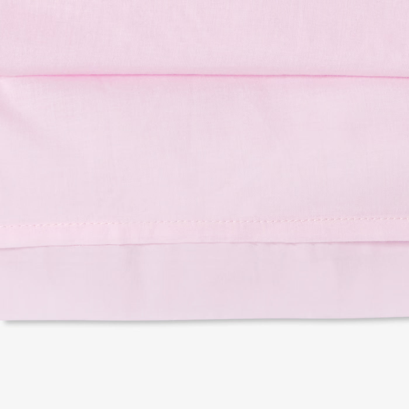 Girl poplin halter dress - rose jacadi