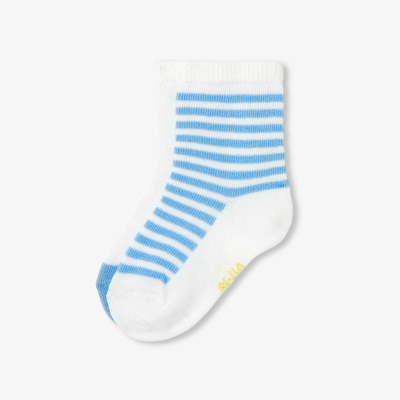 Baby boy sock set - bleu/multico