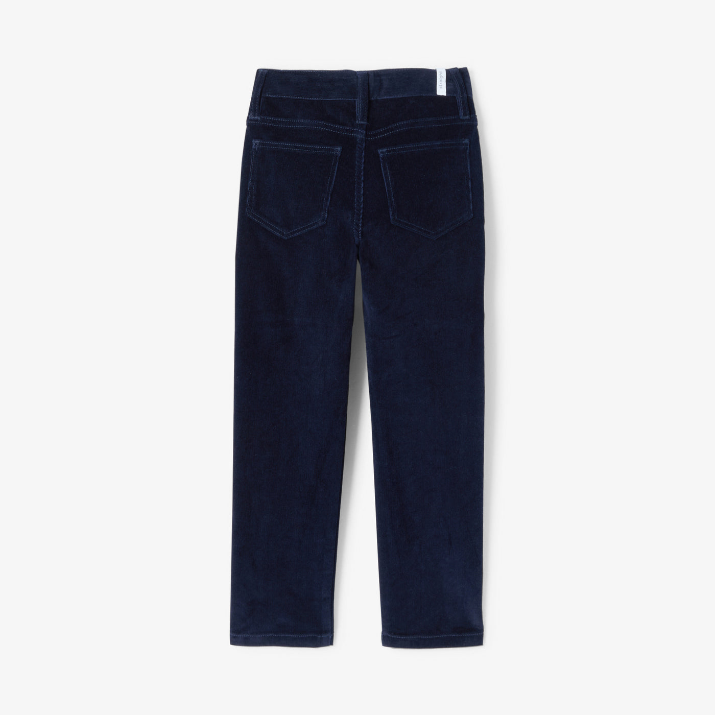 Boy corduroy trousers - marine jacadi