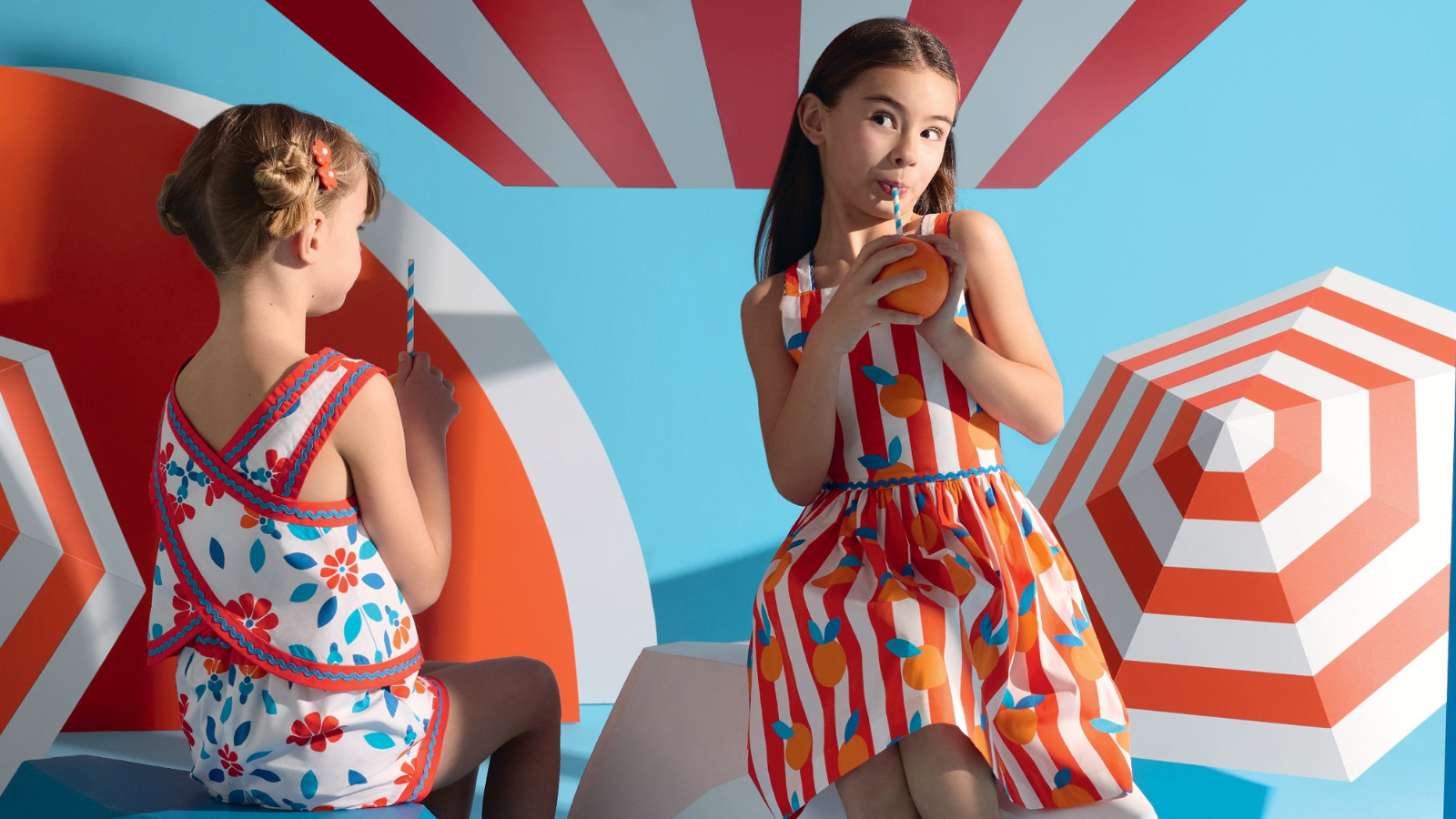 Style Meets Sensibility: Why More Indian Mothers Are Turning to European Children’s Brands