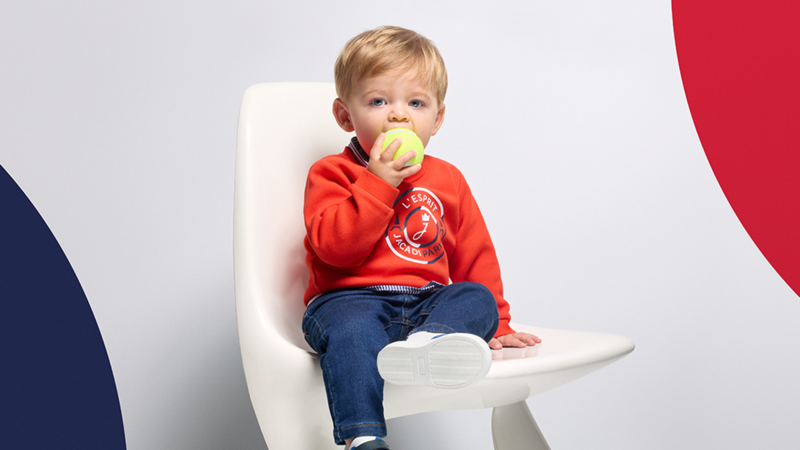 Luxury French Kidswear icon Jacadi Paris arrives in India